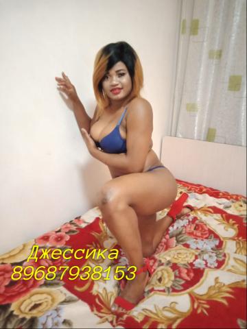 Индивидуалка Дарина Фотография 3